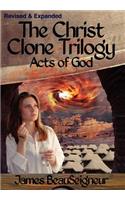 CHRIST CLONE TRILOGY - Book Three
