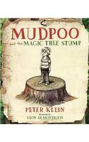 Mudpoo and the Magic Tree Stump