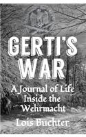 Gerti's War