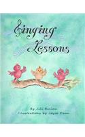 Singing Lessons