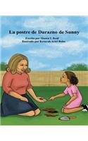 postre de Durazno de Sunny