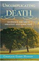 Uncomplicating Death