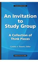 Invitation to Study Group