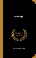 Novelleja...