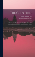 The Chin Hills