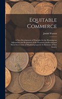 Equitable Commerce
