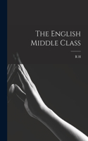 English Middle Class