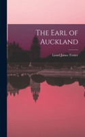 Earl of Auckland