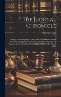 Judicial Chronicle