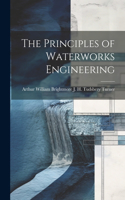 Principles of Waterworks Engineering