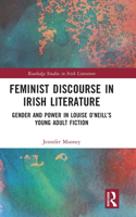 Feminist Discourse in Irish Literature