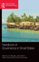 Handbook of Governance in Small States