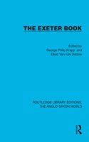 The Exeter Book
