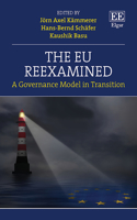 The EU Reexamined: A Governance Model in Transition
