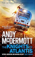 The Knights of Atlantis (Wilde/Chase 17)