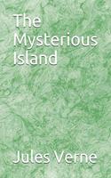 The Mysterious Island