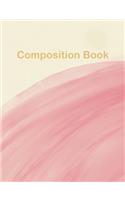 Composition Book