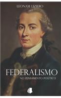 Federalismo no Pensamento Político