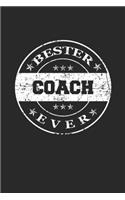 Bester Coach Ever
