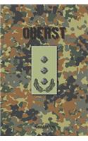 Oberst