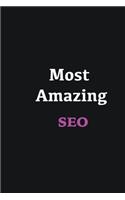 Most Amazing SEO