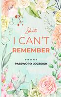 Shit I Can't Remember
