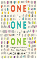 One by One by One Lib/E