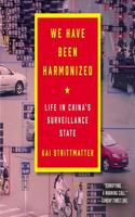 We Have Been Harmonized Lib/E