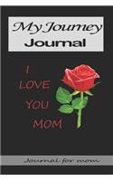 My Journey Journal