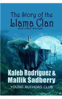 Story of the Llama Clan and other stories