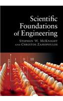 Scientific Foundations of Engineering