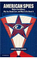 American Spies