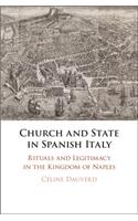 Church and State in Spanish Italy