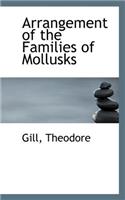 Arrangement of the Families of Mollusks