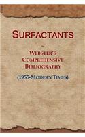 Surfactants