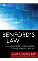 Benford's Law