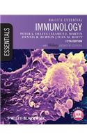 Roitt's Essential Immunology