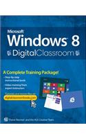 Microsoft Windows 8 Digital Classroom