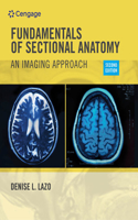 Workbook for Lazo's Fundamentals of Sectional Anatomy: An Imaging Approach, 2nd