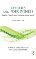 Families and Forgiveness