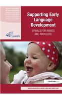 Supporting Early Language Development