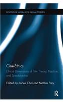 Cine-Ethics