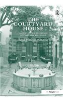The Courtyard House