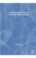 A Step-by-Step Guide to Qualitative Data Coding