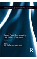 Sport, Public Broadcasting, and Cultural Citizenship