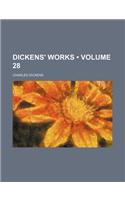 Dickens' Works (Volume 28)