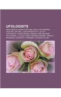 Ufologists