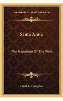 Santa Anna