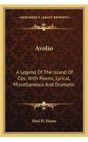 Avolio