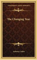 The Changing Year